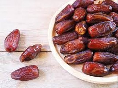 تصویر 1 از قیمت خرمای زاهدی خشک + فروش ویژه